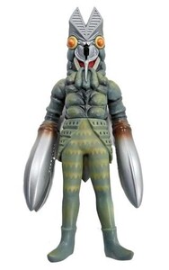 中古フィギュア バルタン星人「ウルトラマン」ウルトラ怪獣シリーズ1