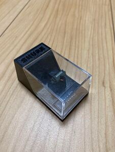 SHURE N44G 交換針 中古品 廃盤