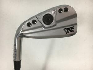 即決 中古 (6本)PXG 0311XP GEN4 アイアン 6～9.P.A RAUNE i90 選択なし S