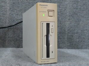 Pansonic 230MB 外付MOドライブ LF-3200JA SCSI接続 ジャンク B63583