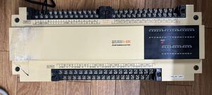 通電確認済　ジャック品　三菱 F2-60ER-A2 RELAY UNIT