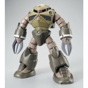 プレミアムバンダイ 限定 ＭＧ 1/100 ズゴック（ユニコーンカラーVer.） 未組立 新品 