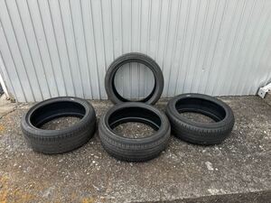 ZEETEX ZT1000 165/45R15 EXTRA LOAD タイヤ 引取限定 東京都あきる野市