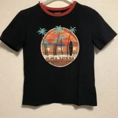 【最終値下げ】Desigual Tシャツ 半袖