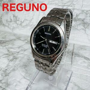 REGUNO　E101-K005299 時計 ソーラー レグノ