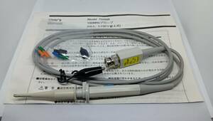 ＹＯＫＯＧＡＷＡ　横河　１５０ＭＨｚ　プローブ　700998　未使用品