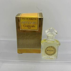 香水 GUERLAIN ゲラン ミツコ 5ml 22030711