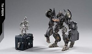 新品Toyworld TW-FS04 ALERT