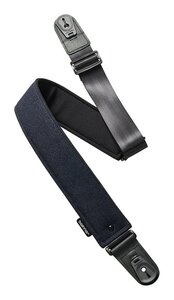 即決◆新品◆送料無料basiner ACME-STRAP Ocean Blue ギター / ベース用 ストラップ