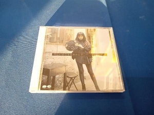 谷山浩子 CD 冷たい水の中をきみと歩いていく