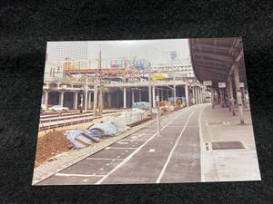 【昔の鉄道写真】LC262-15■品川駅■■■昭56.5.2■国鉄/国電■r-65