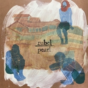 【HMV渋谷】RUBEL/PEARL(NONE)