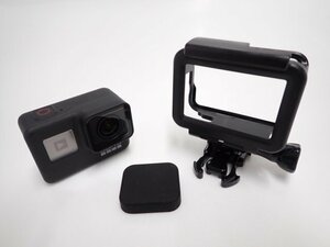 良品 GoPro HERO 7 BLACK SPCH1 ゴープロ ヒーロー7 ブラック アクションカメラ ウェアラブルカメラ ∬ 6E8CC-7