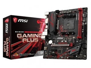 マザーボード MSI GAMING msi B450 