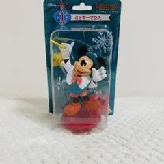 Disney ミッキーマウス クリスマスオーナメント 2019