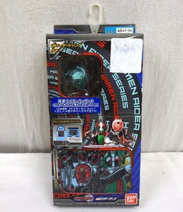 未使用 BANDAI バンダイ 仮面ライダーウィザード ランニング&ボクサーブリーフ 1号ウィザードリング付 サイズ120cm