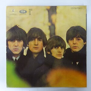 11211230;【UK盤/2EMI/コーティングジャケ/見開き】The Beatles / Beatles For Sale