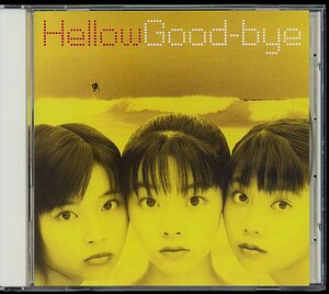 CD　制服向上委員会ユニット「Hellow Good-bye」