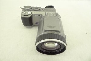 ▼ SONY ソニー DSC-F707 デジタルカメラ 中古 現状品 241105H3039