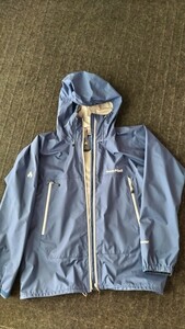 モンベル　レインダンサー　 ゴアテックス ジャケット マウンテンパーカー XL　カッパ　合羽　GORE-TEX mont-bell