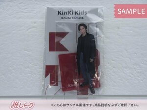 KinKi Kids 堂本光一 アクリルスタンド ジャニーズ アクスタFest [美品]