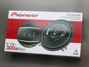 【即納】300W Pioneer 3Way 13cm パイオニア カースピーカー カーオーディオ 管理番号[US1142]