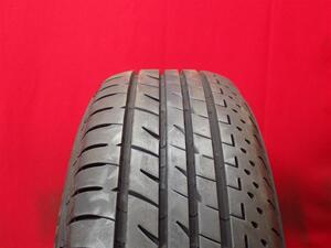 中古タイヤ 205/65R16 95H 単品1本 ブリヂストン プレイズ PX-RV BRIDGESTONE PLAYZ PX-RV 9.0分山 マークX ステージア ミニ クロスオーバ