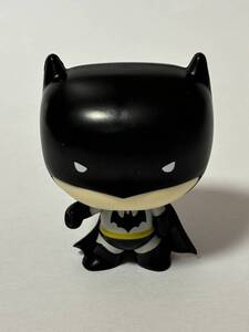 バーガーキング　ジャスティスリーグ　バットマン　フィギュア　BATMAN