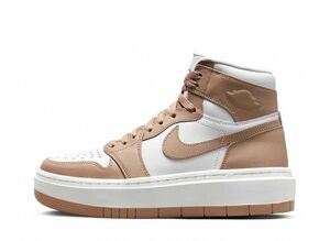 Nike WMNS Air Jordan 1 High Elevate "Vachetta Tan" 24.5cm DN3253-121