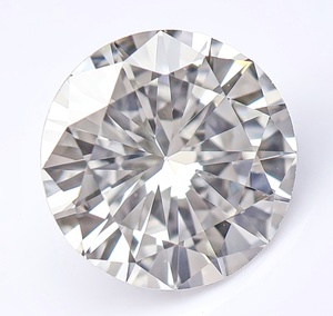 【１００円～】VS1！0.508ｃｔ 天然ダイヤ Jカラー（ナチュラルカラー）GOOD！