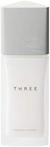 【KCM】BCO-three-2■新品未使用■【THREE/スリー】 トリートメントエマルジョン 90ml ■