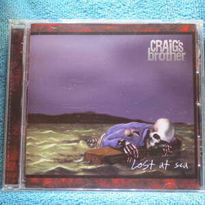 [CD] Craig