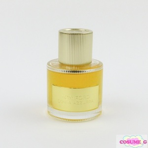 トムフォード コスタ アジューラ オード パルファム 50ml EDP 残量多 G751