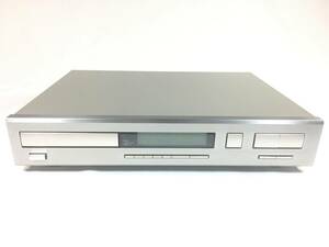 ＯＮＫＹＯ　Ｃ－１００　ＣＤプレーヤー　トレー開閉ベルト交換済　Ｌｉｖｅｒｐｏｏｌシリーズ！！　オンキョー