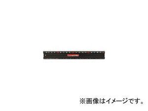 シンワ測定/SHINWA アルミカッター定規 カット師EX2m 65036(4083555) JAN：4960910650367