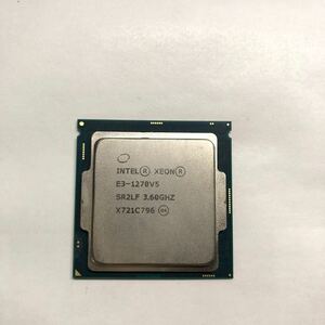 Intel Xeon E3-1270 V5 3.60GHz SR2LF /15