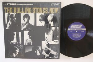 米LP Rolling Stones Rolling Stones Now! PS420 LONDON /00260