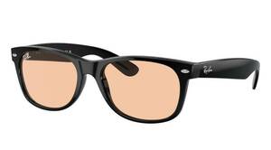 未使用 RayBan レイバン サングラス RB2132F-601/4B ライトカラー NEW WAYFARER NEWウェイファーラー