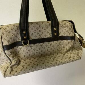 LOUIS VUITTON バッグ ヴィトン　正規品