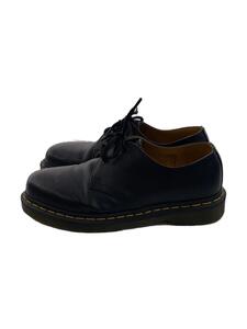 Dr.Martens◆ドレスシューズ/UK6/BLK/11838