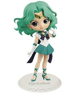 「劇場版 美少女戦士セーラームーンEternal」 Q posket-SUPER SAILOR NEPTUNE-スーパーセーラーネプチューン B