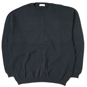 BEAUTY＆YOUTH UNITED ARROWS ビューティーアンドユース カームリブバルーンニット 1213-117-3769 XL Dark Navy セーター クルーネック