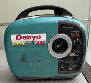 DENYO GE1600IV