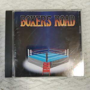 ボクサーズロード ＢＯＸＥＲＳＲＯＡＤ [playstation] 4939814100001