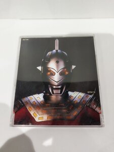 【CD】ウルトラセブン/ウルトラマン【ac06q】