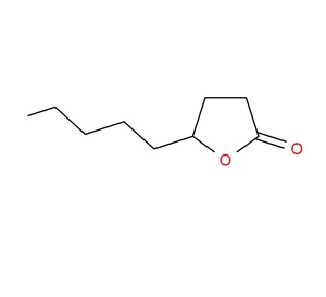 γ-ノナノラクトン 100ml C9H16O2 γ-ペラルゴラクトン 有機化合物標本 化学薬品