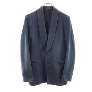 ポールスミス 日本製 テーラードジャケット M グレー系 Paul Smith メンズ