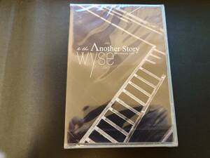 Wyse/Another Story（DVD未開封）※難あり