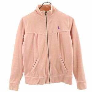 ポールスミス ブルゾン M ピンク Paul Smith PINK レディース