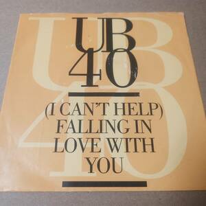 UB40 - I Can